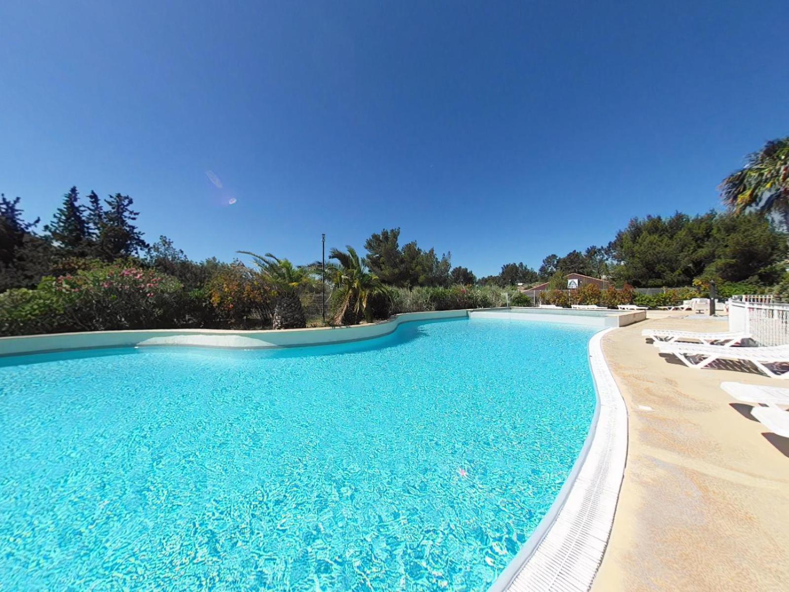 Appartamento Les Terrasses Du Liouquet La Ciotat Esterno foto