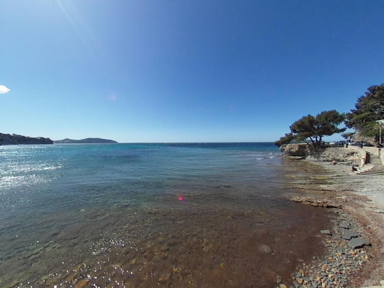 Appartamento Les Terrasses Du Liouquet La Ciotat Esterno foto
