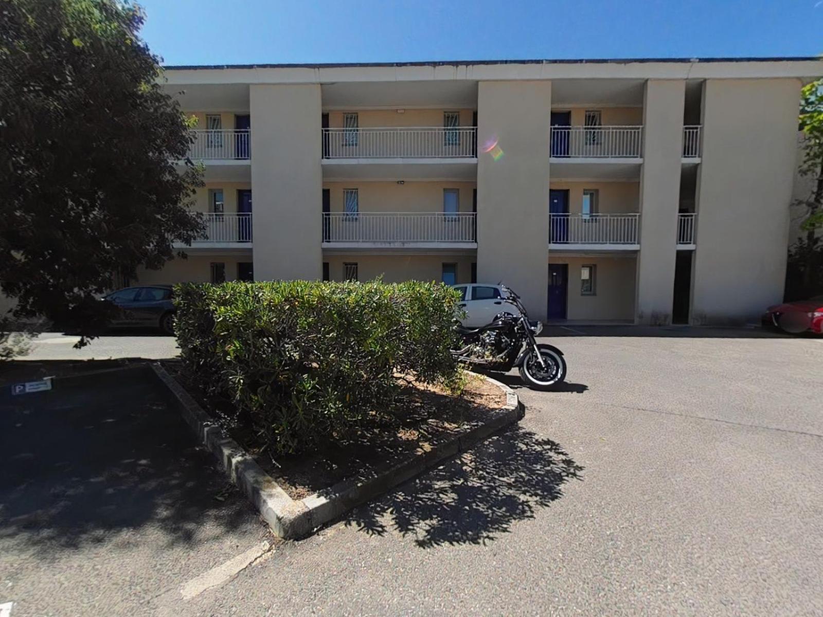 Appartamento Les Terrasses Du Liouquet La Ciotat Esterno foto
