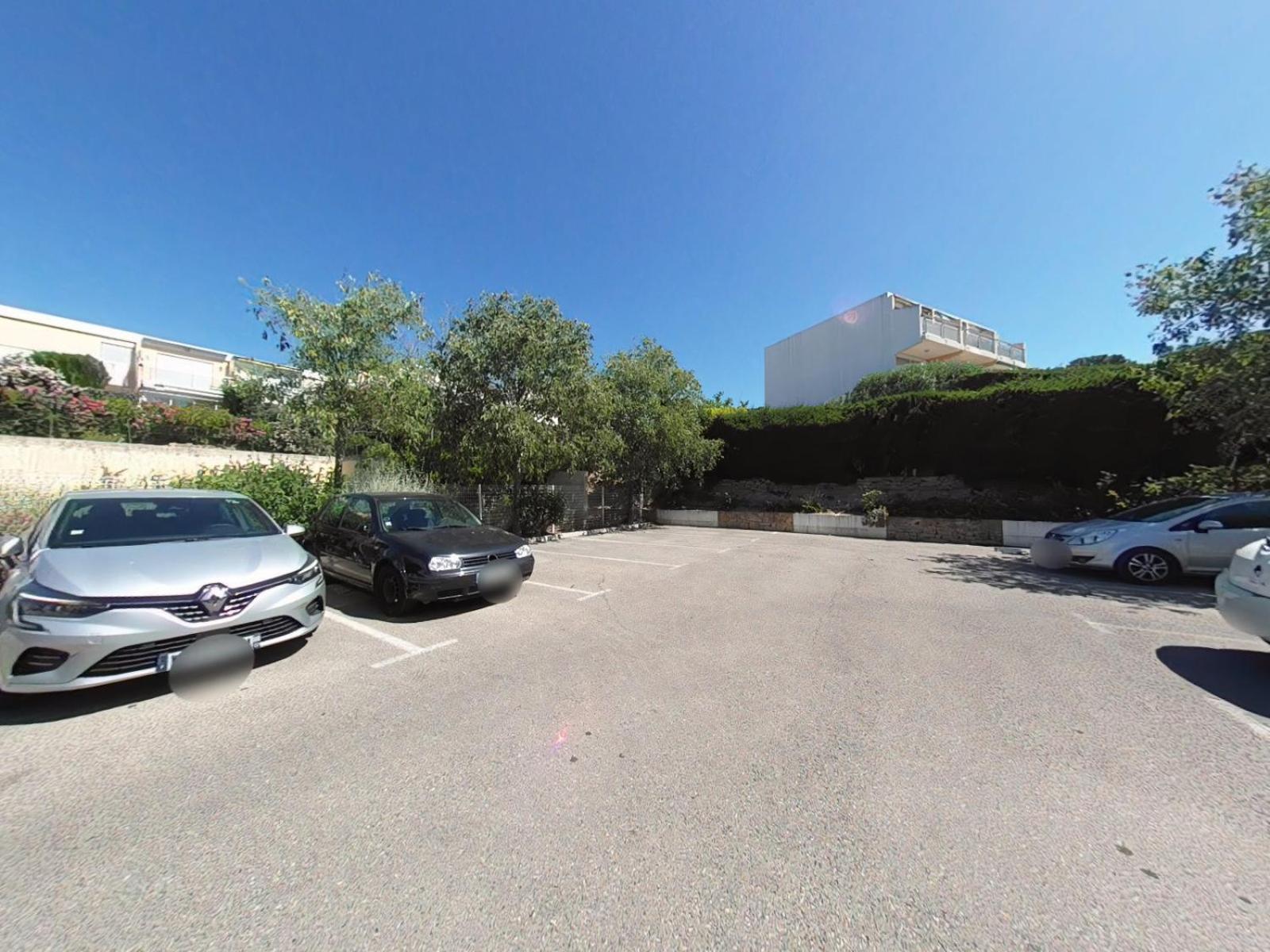 Appartamento Les Terrasses Du Liouquet La Ciotat Esterno foto