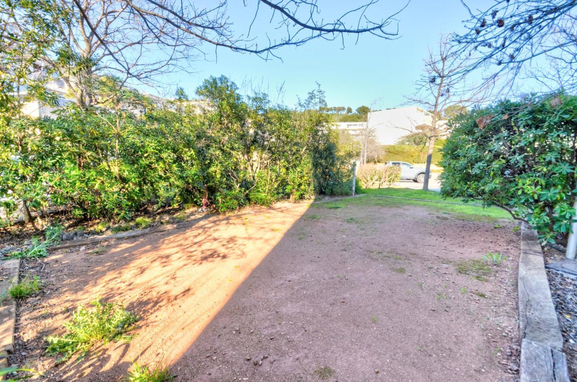 Appartamento Les Terrasses Du Liouquet La Ciotat Esterno foto