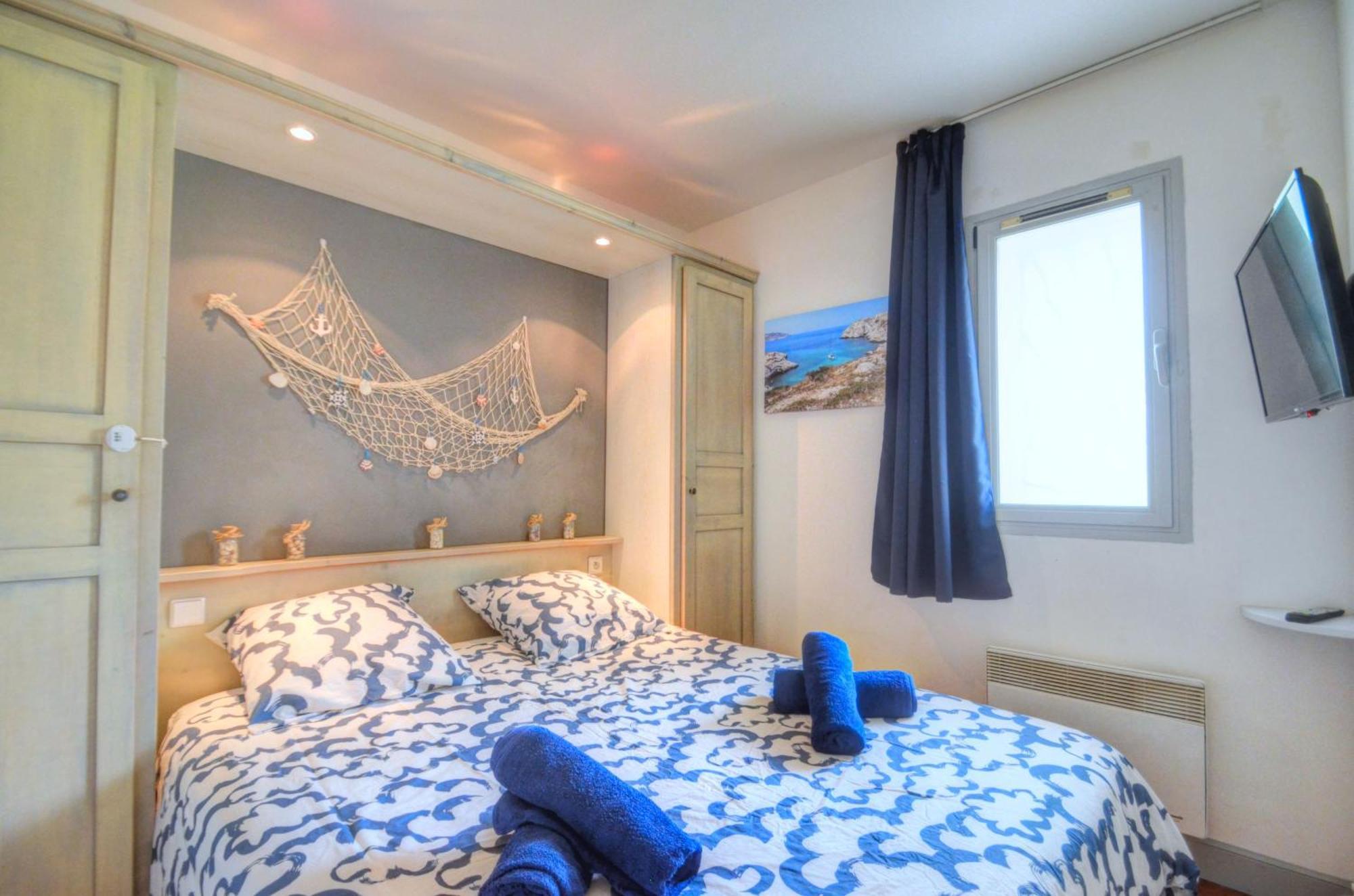 Appartamento Les Terrasses Du Liouquet La Ciotat Esterno foto